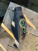 Piaggio nrg 80 teller+ stuurkap compleet, Ophalen of Verzenden