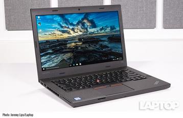 Lenovo Thinkpad T460P i7 12GB 128GB Windows 11 Office beschikbaar voor biedingen