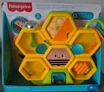 Fisher price- Bezige bijenkorf met vallende munten, Kinderen en Baby's, Speelgoed | Fisher-Price, Ophalen of Verzenden, Nieuw