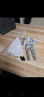 Steffi Love Bruiloftskleding - Gebruikt, Ophalen of Verzenden, Gebruikt, Barbie