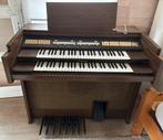 Orgel Eminent Omegan 7100 in goede staat, Muziek en Instrumenten, Orgels, Ophalen, Zo goed als nieuw, 2 klavieren, Orgel