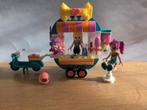 Lego friends modeboetiek, 41719, Ophalen of Verzenden, Zo goed als nieuw
