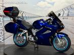 HONDA VFR 800 FI VTEC (bj 2004), Motoren, Motoren | Honda, 782 cc, 4 cilinders, Bedrijf, Sport