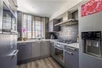 Gebruikte complete keuken, keukens, Huis en Inrichting, Keuken | Complete keukens, Ophalen, Gebruikt, Hoekkeuken