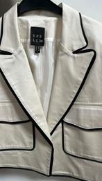 Jasje, Kleding | Dames, Maat 38/40 (M), Verzenden, Wit, Nieuw