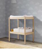 ZGAN commode Sniglar van Ikea, Kinderen en Baby's, Kinderkamer | Commodes en Kasten, 90 tot 105 cm, 50 tot 70 cm, Opstaande rand
