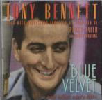 Tony Bennett - Blue Velvet And Other Early Hits = 3,99, Ophalen of Verzenden, 1960 tot 1980, Zo goed als nieuw, Jazz