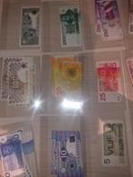 34.485,00 Gulden, Postzegels en Munten, Bankbiljetten | Nederland, Setje, 1000 gulden, Ophalen of Verzenden
