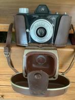 Oude camera agfa click II, Ophalen, Gebruikt, Compact, Overige Merken
