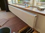 3x radiator 40cm hoog (2x240 1x200 lengte) 10x40x240, Ophalen, 30 tot 80 cm, Hoog rendement (Hr), Radiator