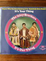 the isley brothers it's our thing vinyl lp org US persing, 1960 tot 1980, Gebruikt, Ophalen of Verzenden, 12 inch