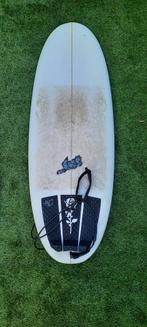 Lost Bean Bag 5'6 39L, Ophalen, Gebruikt, Fish, Met vinnen