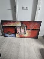 Schilderij, Antiek en Kunst, Kunst | Schilderijen | Klassiek, Ophalen