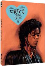 2BRDvd+2Dvd BoxSet Prince Sign Of The Times Third Edt NIEUW, Ophalen of Verzenden, Nieuw in verpakking, Muziek en Concerten, Boxset