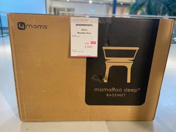 4moms MamaRoo Sleep beschikbaar voor biedingen