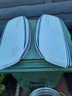 Honda goldwing gl.1000 k3  dummytank delen, Motoren, Onderdelen | Honda, Ophalen of Verzenden, Gebruikt
