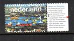 ‹(•¿•)› nl # i0583 madurodam tab, Postzegels en Munten, Postzegels | Nederland, Verzenden, Na 1940, Gestempeld