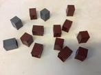 Lego container doos kist met deksel, Ophalen of Verzenden, Gebruikt, Losse stenen, Lego