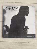 Geils!!, Ophalen of Verzenden, Zo goed als nieuw, Overige formaten, Poprock