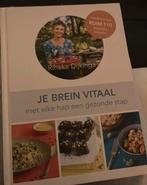 Je brein vitaal - Rineke Dijkinga nieuw, Ophalen, Nieuw