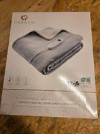 Nieuwe warmtedeken Carmen, Huis en Inrichting, Ophalen of Verzenden, Nieuw