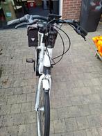 E - fiets Giant hybride, Ophalen, Giant, Zo goed als nieuw, 51 tot 55 cm