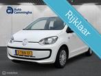 Volkswagen Up! 1.0 move up! BlueMotion, Euro 5, Gebruikt, Up!, Wit