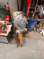 Wacker sloop hamer op benzine., Ophalen of Verzenden, Gebruikt