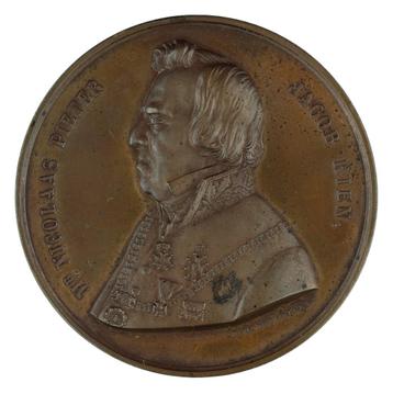 David van der Kellen : Mr. Kien Burgemeester Utrecht, 1864 beschikbaar voor biedingen