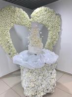 Te koop bruidstaarten, Ophalen of Verzenden, Nieuw