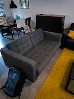 Landskrona 2-zits bank, zeer goede staat, Huis en Inrichting, Banken | Bankstellen, Ophalen, 150 tot 200 cm, Tweepersoons, 75 tot 100 cm