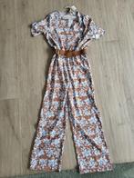 jumpsuite mt 164 indian blue jeans, Overige typen, Meisje, Ophalen of Verzenden, Zo goed als nieuw