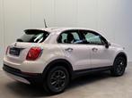 Fiat 500X 1.6 PopStar AIRCO/ECC-PDC-CRUISE CONTROL-LMV, Auto's, Voorwielaandrijving, Stof, Gebruikt, Euro 6