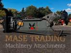 Kinshofer KSC-11 | Schrootschaar | 12 ~ 20 TON | CW30