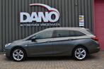Opel Astra Sports Tourer 1.2 Ultimate 146PK Navi/Camera/LED/, Voorwielaandrijving, Leder en Stof, Handgeschakeld, 660 kg