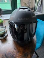 SENA Impulse Smart helmet-Harmon Kardon Speakers, Motoren, Systeemhelm, Dames, Nieuw zonder kaartje, Ophalen