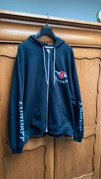 Zundapp vest en T-shirt met route 66, Kleding | Heren, Ophalen of Verzenden, Gedragen, Overige maten, Zwart