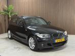Bmw 1-serie 120i M Pakket, 1-Serie, 680 kg, 4 cilinders, Zwart
