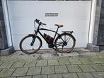 Nieuwe Riese en Muller Cruiser Vario  zwart € 2654,-, Riese & Müller, Riese en Muller, Nieuw, Ophalen of Verzenden