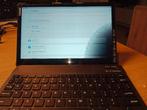 lenovo tb-x606f tablet met hoes en toetsenbord, Computers en Software, Android Tablets, 10 inch, Ophalen of Verzenden, Zo goed als nieuw