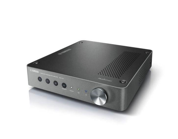 Yamaha WXC-50 MusicCast Streamer/Voorversterker, Audio, Tv en Foto, Versterkers en Receivers, Zo goed als nieuw, Stereo, Minder dan 60 watt