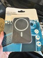Magnetische powerbank van soundlogic, Ophalen, Zo goed als nieuw, Overige typen, Apple iPhone