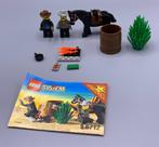 Lego Sheriff's Showdown 6712, Lego, Zo goed als nieuw, Verzenden, Losse stenen