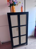 Xenos kast met webbing - 140x70x38 - Beschadigd, Ophalen