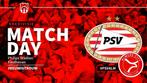 PSV - Almere Vak V Oost, Tickets en Kaartjes, Sport | Voetbal