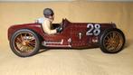 Decoratie auto Bugatti type 35 1/6, Ophalen, Zo goed als nieuw