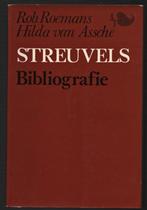Stijn Streuvels ~ Bibliografie ~ Rob. Roemans e.a. ~ 1972, Verzenden, Gelezen, België