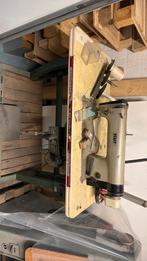 Pfaff naai maschine, Antiek en Kunst, Ophalen