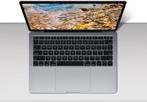 MacBook Air (Retina, 13-inch, 2019), Computers en Software, Apple Macbooks, Ophalen, Minder dan 4 GB, Qwerty, 13 inch