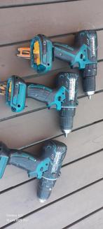 Makita body, Doe-het-zelf en Verbouw, Gereedschap | Boormachines, Ophalen, Gebruikt